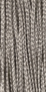 Χρώμα #60. Για ράστα, κοτσιδάκια & extensions | mamine.gr