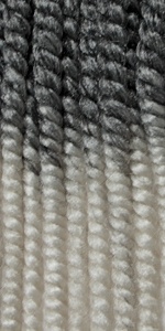 Χρώμα #T1B/60. Για ράστα, κοτσιδάκια & extensions | mamine.gr