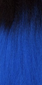 Χρώμα #T1B/BL. Για ράστα, κοτσιδάκια & extensions | mamine.gr